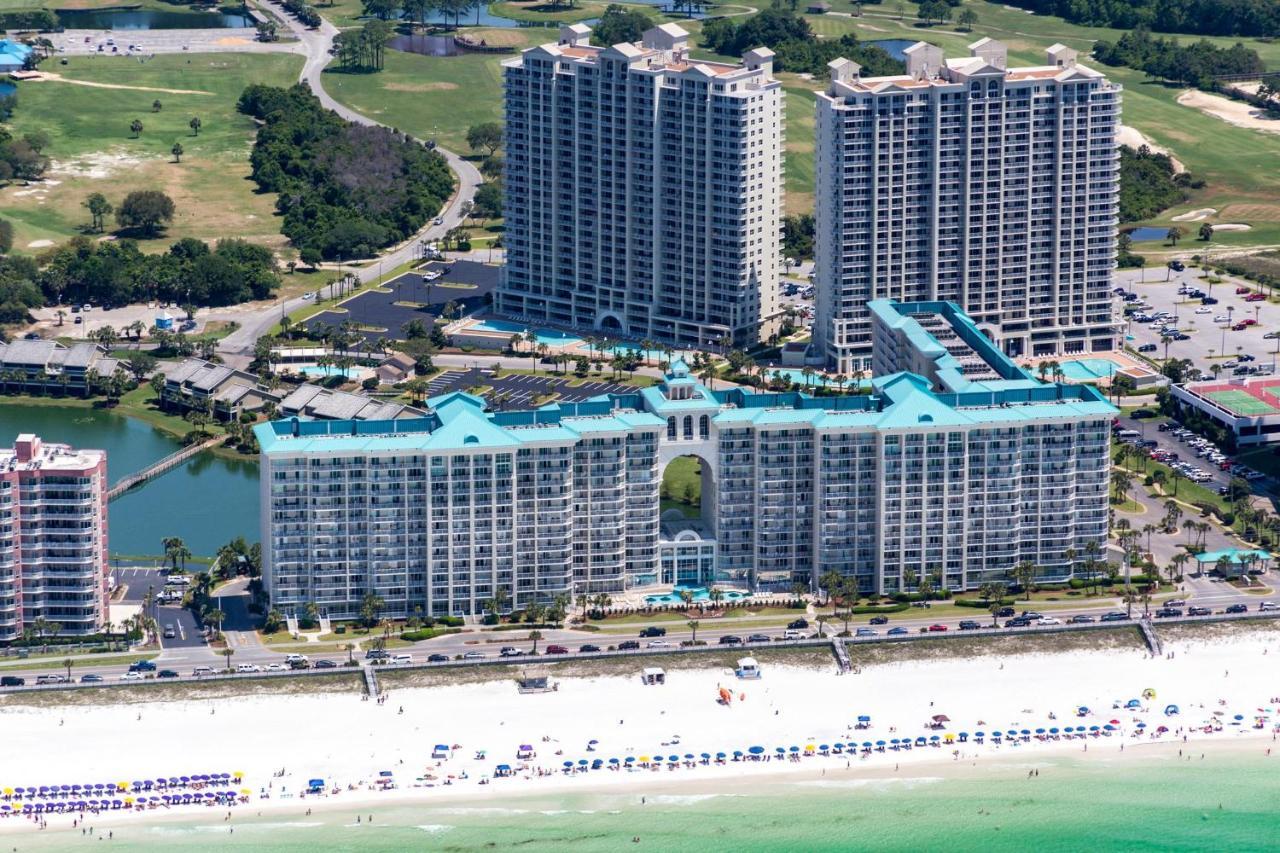 Ariel Dunes I 2207 Destin Exteriér fotografie
