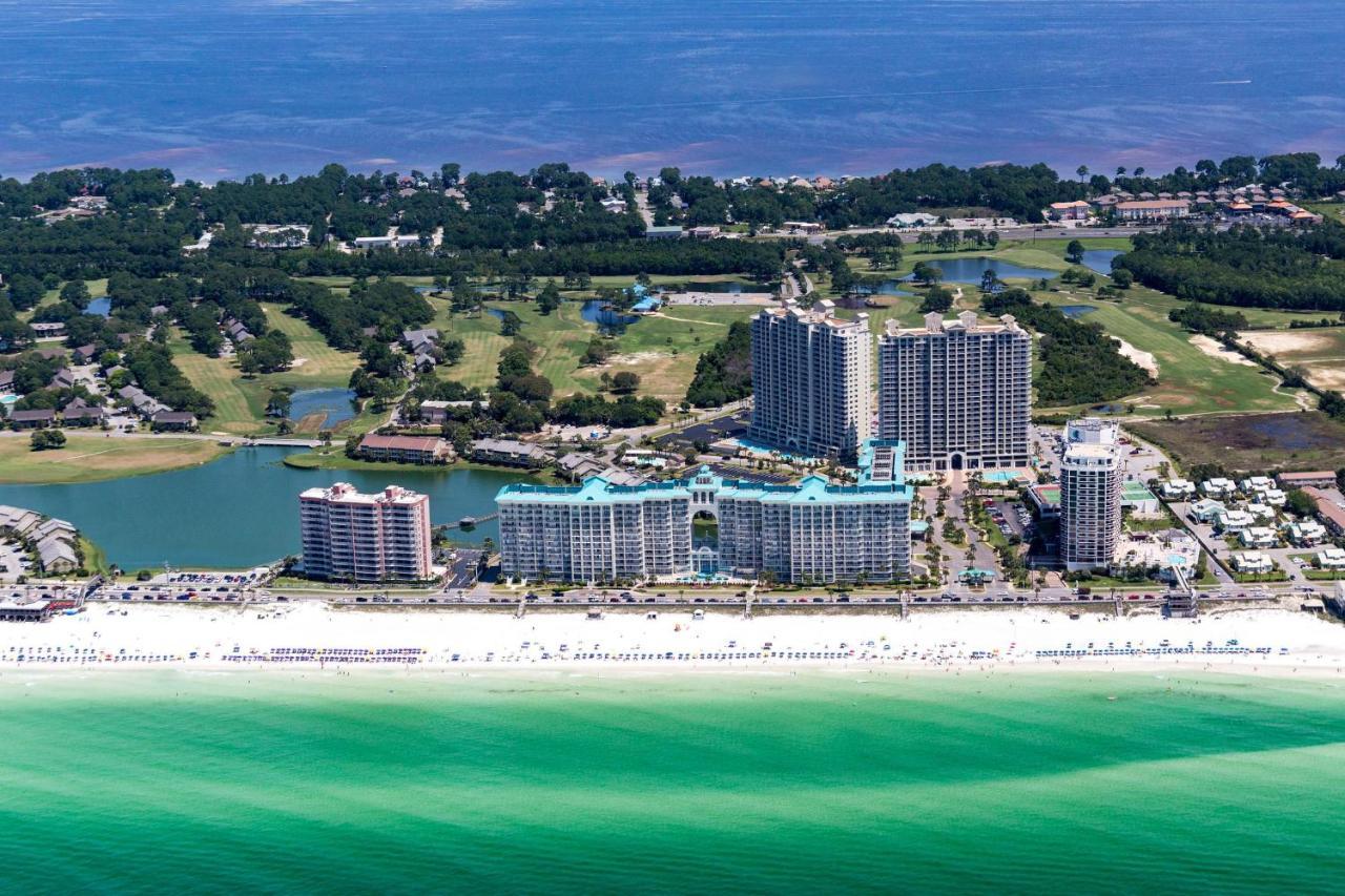 Ariel Dunes I 2207 Destin Exteriér fotografie