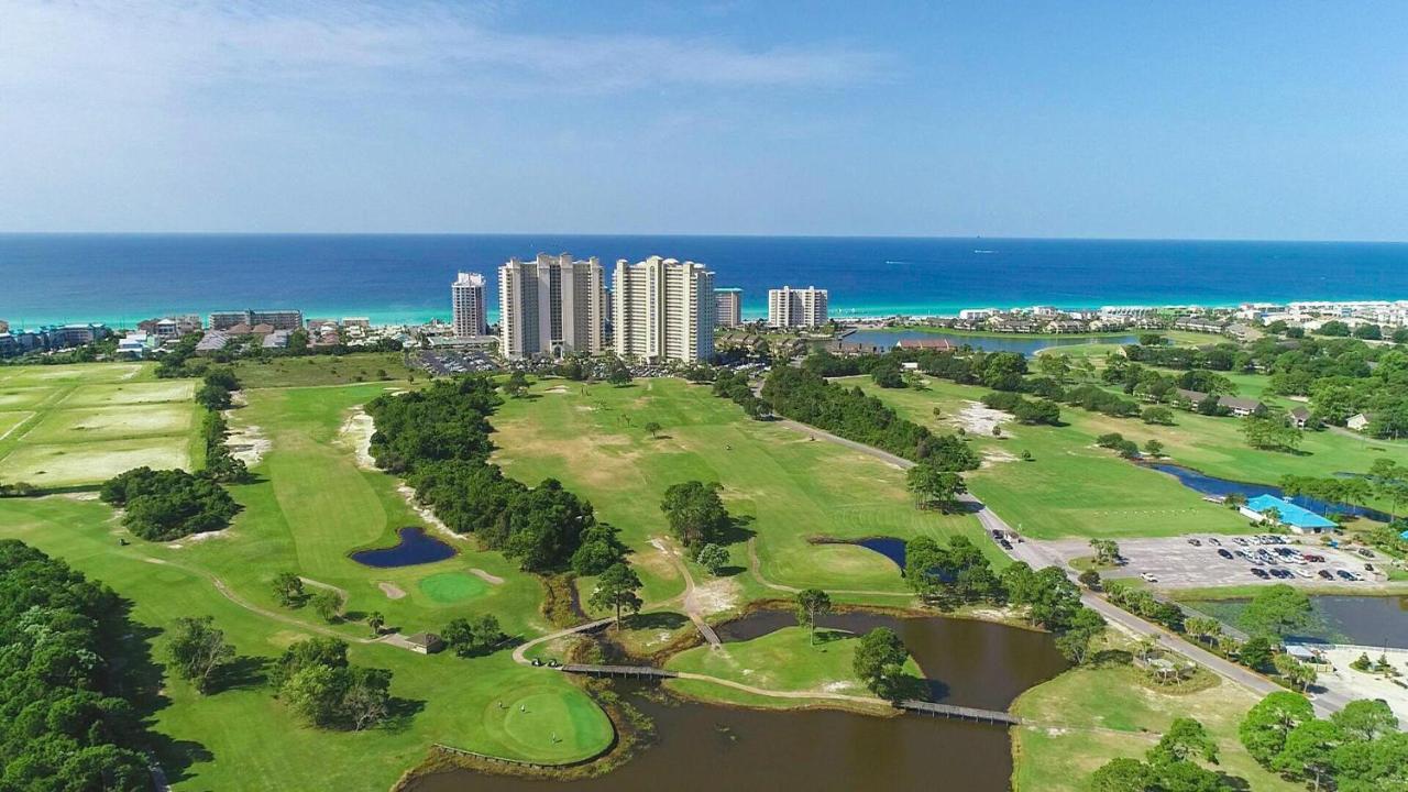 Ariel Dunes I 2207 Destin Exteriér fotografie