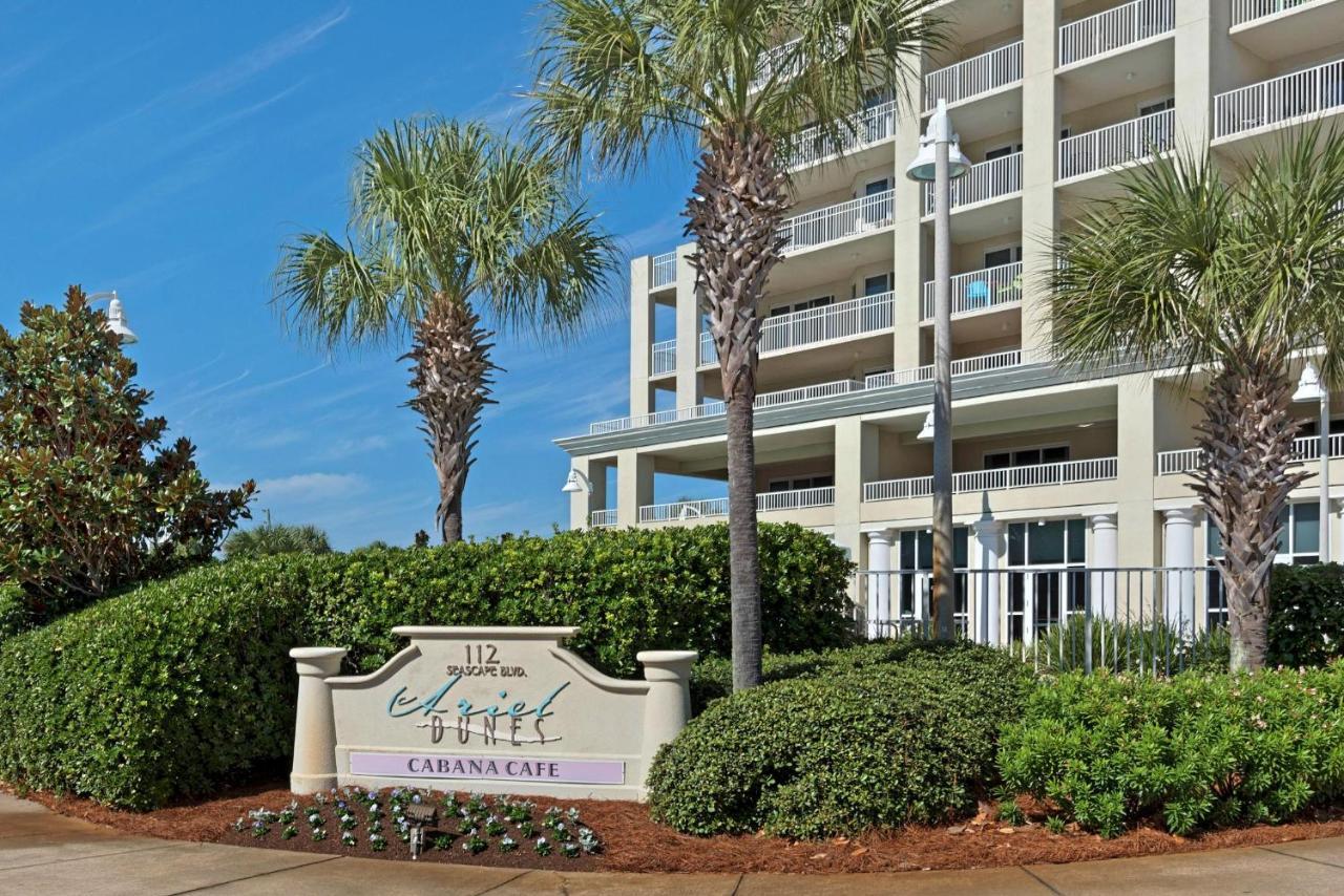 Ariel Dunes I 2207 Destin Exteriér fotografie