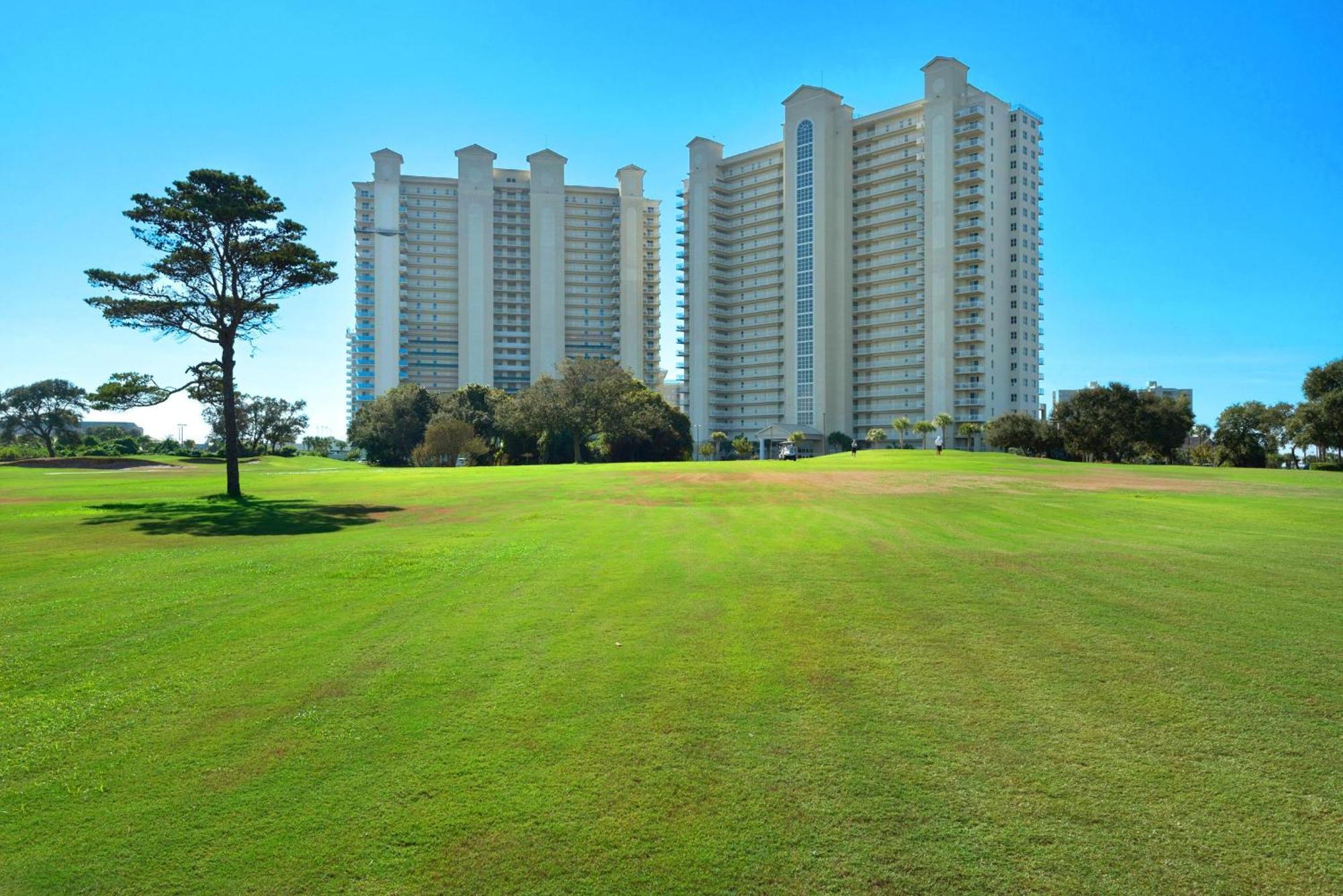 Ariel Dunes I 2207 Destin Exteriér fotografie