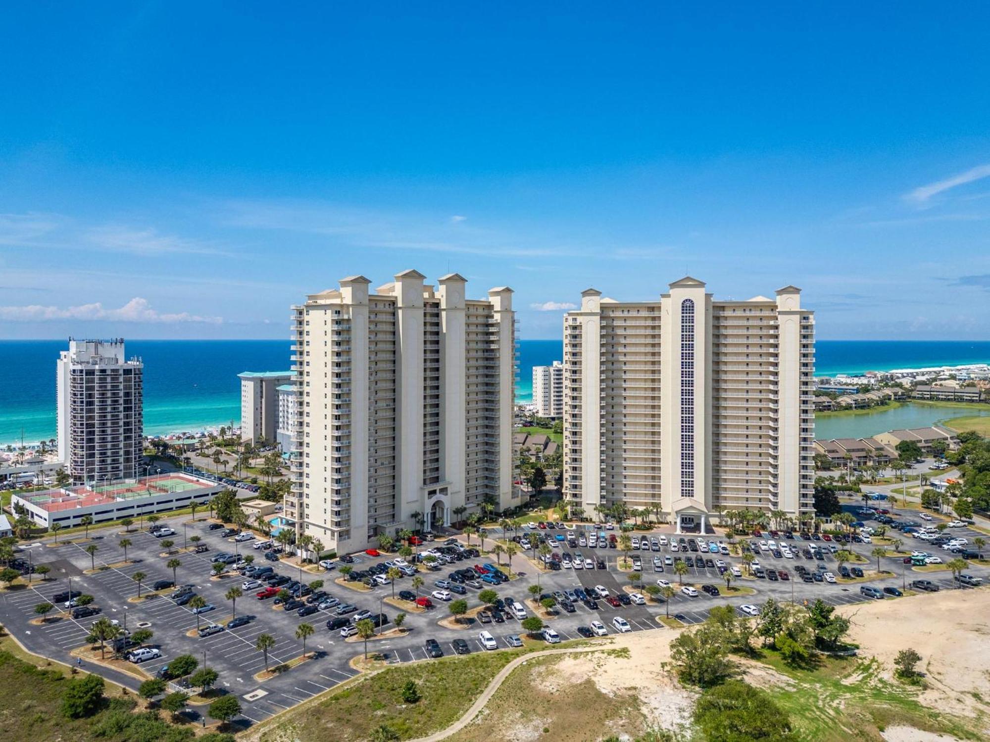 Ariel Dunes I 2207 Destin Exteriér fotografie